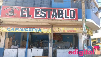 El Establo - Sicuani 08254