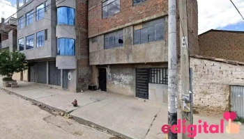 El Gran Buey - Huancayo 12003