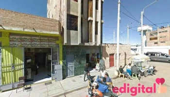 El Malcriado - Puno 21001