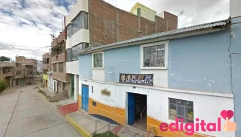 El Malcriado - Puno 21001