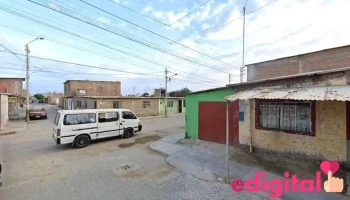 El sol de Piura - Talara 20811