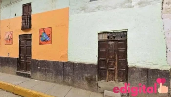 Elifarma Botica Y Perfumeía - Santiago De Chuco
