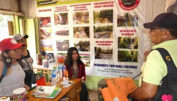 Embarcadero Tours en el Lago Yarinacocha | Turismo Dios es Amor | - Pucallpa 25004