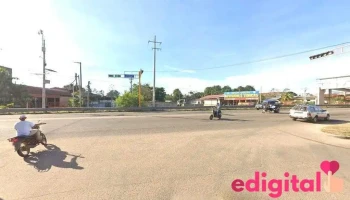 Emma escobar - Pucallpa 25003