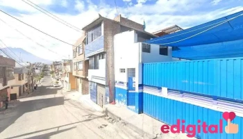 Emp. 3 De Octubre - Terminal - Arequipa