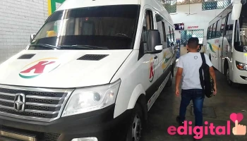 Empresa De Transporte El Kazmeno E.i.r.l. - Chimbote 02804