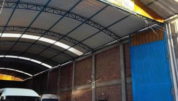 Empresa de Transporte Huaraz - Caraz - Huaraz 02002