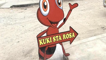 Empresa de Transporte Kuki - Perú