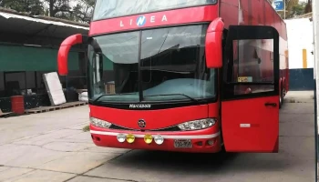 Empresa De Transporte Linea Piura - Piura 20001