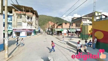 Empresa de Transporte Lobato - Satipo 12261