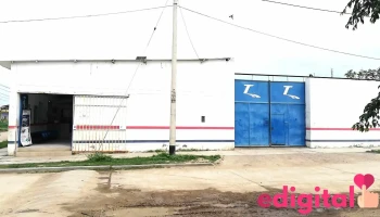 Empresa de Transporte Turístico Tepsa - Zarumilla 24151