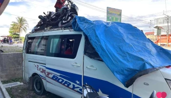 Empresa De Transporte Y Tursimo San Felipe S. A. C - Av Grau