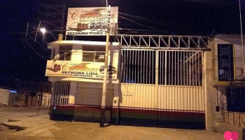 Empresa de Transportes Cavassa - Sechura 20691