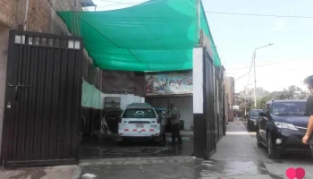 Empresa de Transportes Cesar Vallejo - Trujillo 13007