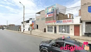 Empresa de Transportes Chiclayo Agencia Chimbote - Chimbote 02803