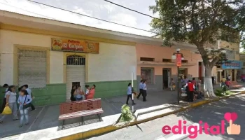 Empresa de Transportes Chiclayo Agencia Máncora - Máncora 20850