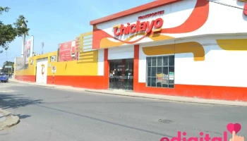 Empresa de Transportes Chiclayo S.a. - Chiclayo 14009