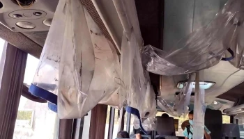Empresa de Transportes Dora Eirl - Chulucanas 20301