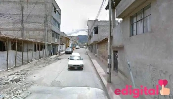 Empresa de Transportes el Apurimeño Abancay - Av Brasil