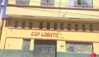 Empresa de transportes Expreso Lobato - Prol. Amazonas N° 107