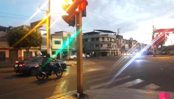 Empresa De Transportes Pereda - Chimbote 02802