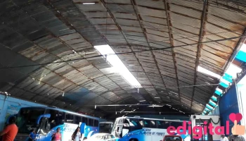 Empresa de Transportes San Martin de Porres S.a. - Huacho 15137