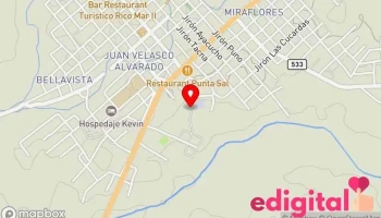 Empresa De Turismo - Av.Panamerican