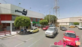 Empresa de turismo - Piura 20001