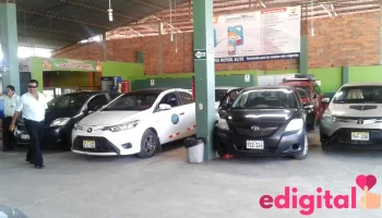 Empresa San Martín S.a. - Tarapoto 22201