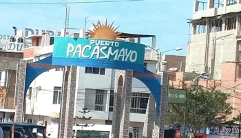 Emtrafesa Pacasmayo - Pacasmayo 13811