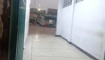 Encomiendas zbuss huaral - Huaral 15201