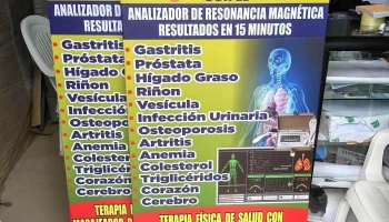 Enigma Servicios Generales Sac - Tocache 22541