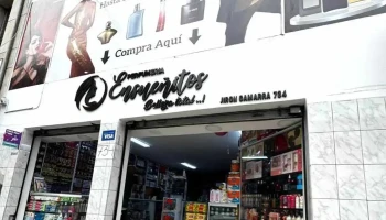 Ensueñitos - Trujillo 13006