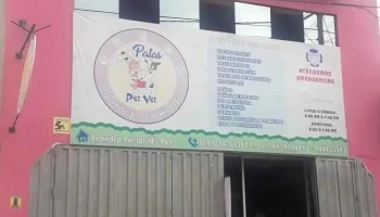 Entre Patas - Chiclayo