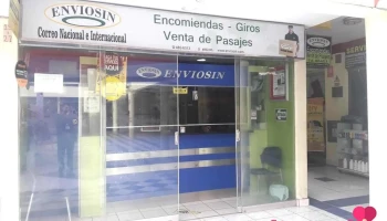 Enviosin - Independencia 15311