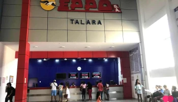 Eppo S.a, Talara - Talara 20811