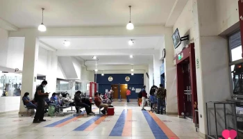Eppo Transporte - Anexo Andrés Avelino Cáceres