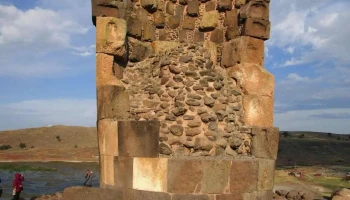 Escápate A Puno - Puno 21001