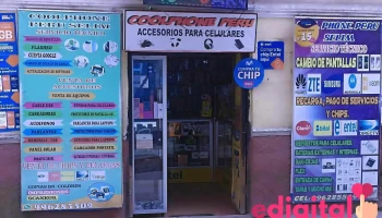 Esmart Mobile - La Unión 10621