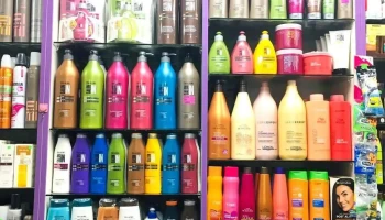 Essenza Perfumería y cosmética - Los Olivos