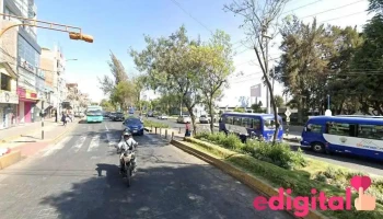 Estación Apacheta - Arequipa