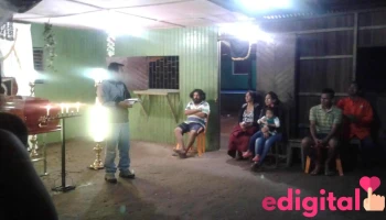 Estación Naval Pucallpa - Pucallpa 25001