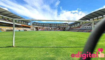 Estadio Rosas Pampa - Huaraz