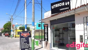Estancia 69 - Carnicería - Progreso