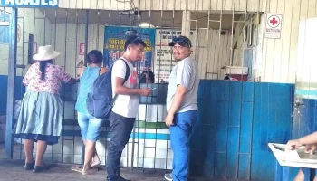 Estrella Polar - Pucallpa - Pucallpa 25004