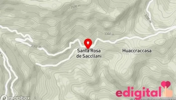 Estrellas del Sur - 05435