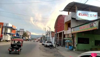 Euro Sac - Tarapoto 22200