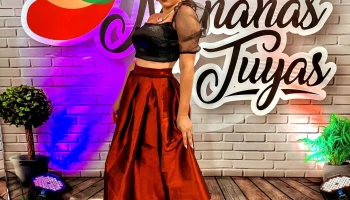 Evas Alquiler Venta y Confección de Vestidos y Ternos (tienda Principal) en Tarapoto - Tarapoto 22202