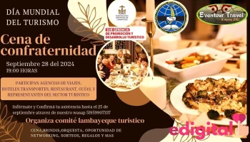 Eventour Travel Agency - Lambayeque 14013