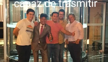 Executive Tours Peru - Jirón Cap. Maximiliano Velarde 171